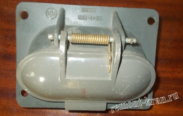 ШЩ-4х60