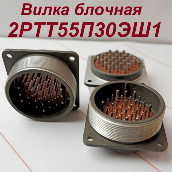2РТТ55П30ЭШ1