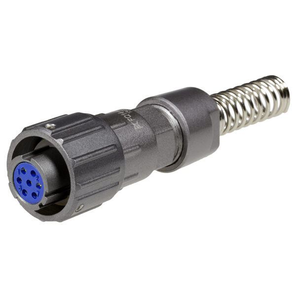 Розетка FQ14-7ТК-8